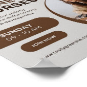 ポスターとプリント ポスター (角)