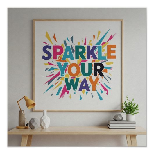 ポスターとプリント ポスター (正面)