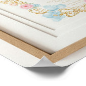 ポスターとプリント ポスター (角)