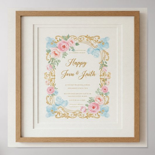 ポスターとプリント ポスター (正面)