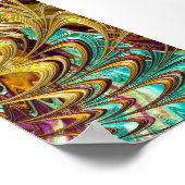 ポスターとプリント ポスター (角)