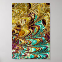 ポスターとプリント