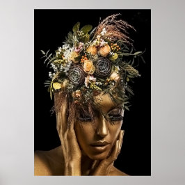 ポスターとプリント ポスター