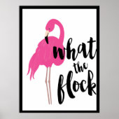 ポスターとプリント ポスター (正面)