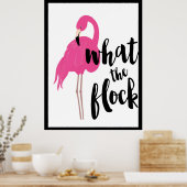 ポスターとプリント ポスター (キッチン)