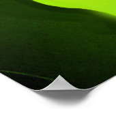 ポスターとプリント ポスター (角)