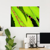 ポスターとプリント ポスター (ホームオフィス)