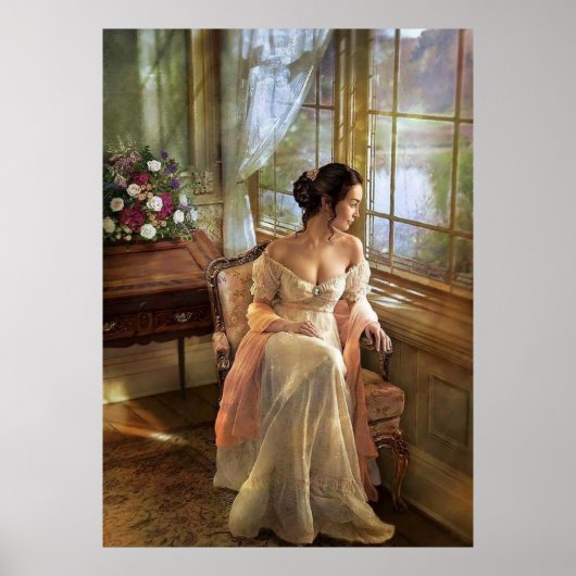 ポスターとプリント ポスター (正面)