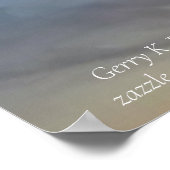 ポスターなんて知らないだろ ポスター (角)