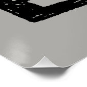 ポスターにする ポスター (コーナー)