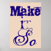 ポスターにする ポスター (正面)