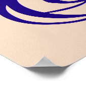 ポスターにする ポスター (角)