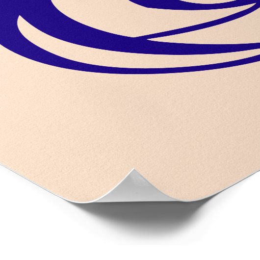 ポスターにする ポスター (角)