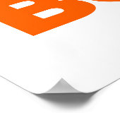 ポスターになる ポスター (角)