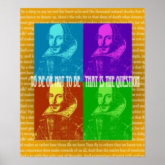 ポスターになる ポスター