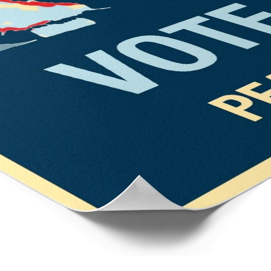 ポスターに名前を付けてネズミを呼べ! ポスター (角)