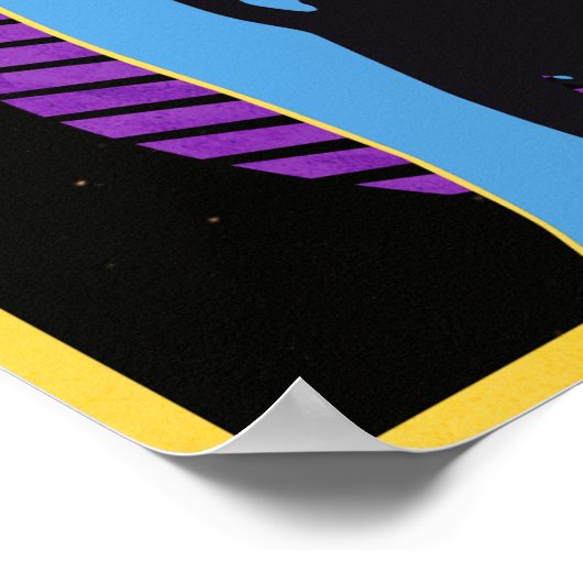 ポスターに掲載 ポスター (角)