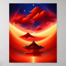 ポスターに移動するOK