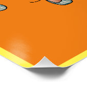 ポスターに3人のハッピーキッズ ポスター (コーナー)