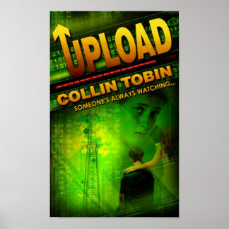 ポスターのアップロード ポスター