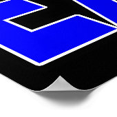 ポスターのインスパイア期限切れ前にを希望する ポスター (角)