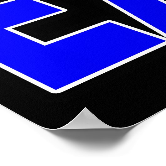 ポスターのインスパイア期限切れ前にを希望する ポスター (角)