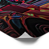 ポスターのカネリー・ロー ポスター (角)