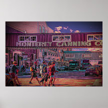 ポスターのカネリー・ロー