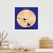 ポスターのサンライズ画像 ポスター (キッチン)