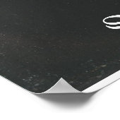 ポスターのシェイクスピア ポスター (角)