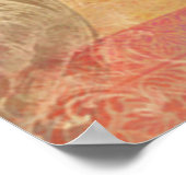 ポスターのファンシー飛行 ポスター (角)