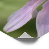 ポスターのブレンド ポスター (角)