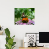 ポスターのブレンド ポスター (ホームオフィス)