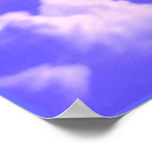 ポスターのプリントではない ポスター (角)