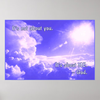 ポスターのプリントではない ポスター