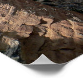 ポスターの下を見る ポスター (角)