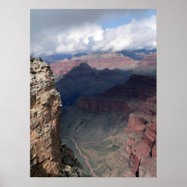 ポスターの下を見る ポスター