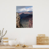 ポスターの下を見る ポスター (キッチン)