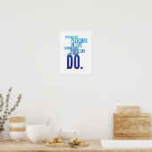 ポスターの作成 ポスター (キッチン)