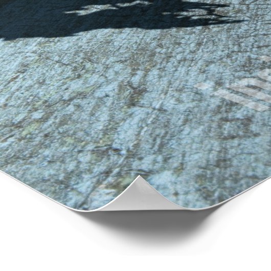 ポスターの候補 ポスター (角)