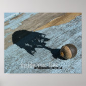 ポスターの候補 ポスター (正面)