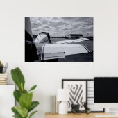 ポスターの公開待ち ポスター (ホームオフィス)