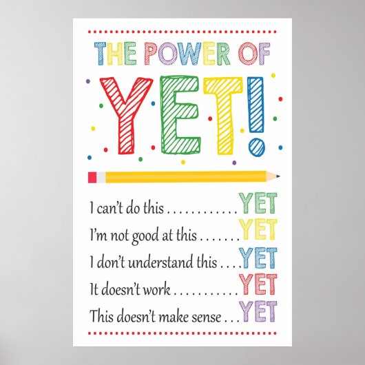 ポスターの力 ポスター (正面)