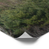 ポスターの友人に注意する ポスター (角)