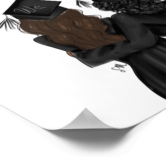 ポスターの可能性がやる気を起こさせるある ポスター (角)