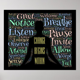 ポスターの変更 ポスター