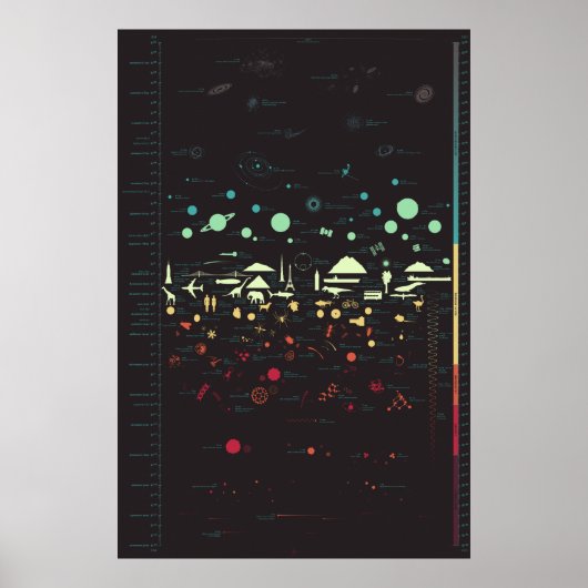 ポスターの拡大 ポスター (正面)