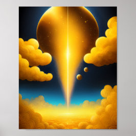 ポスターの流出 ポスター