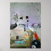 ポスターの疑問に思世界 ポスター (正面)