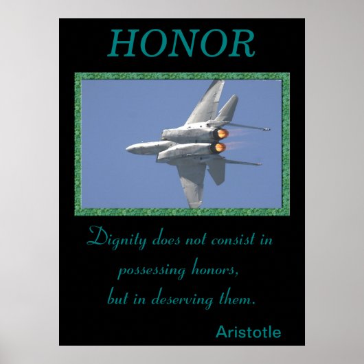 ポスターの表示4 ポスター (正面)